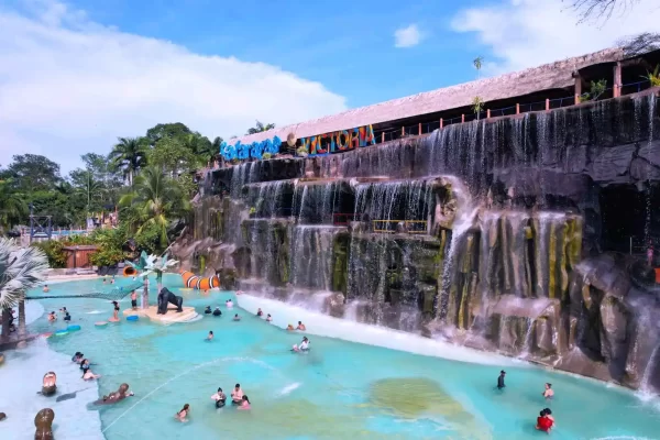 la hacienda Nápoles es un lugar que no te puedes perder, ven y disfruta de unas vacaciones familiar.