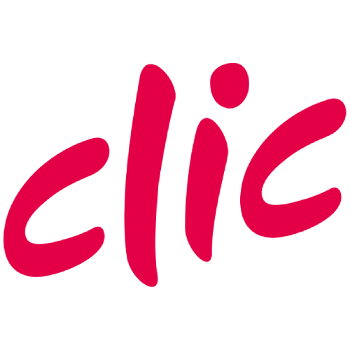 logo de clic