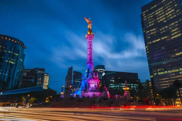 México de encanto