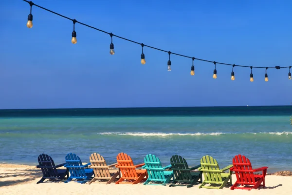 Aruba