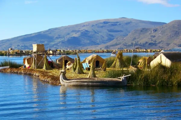 Perú ancestral y ruta del sol