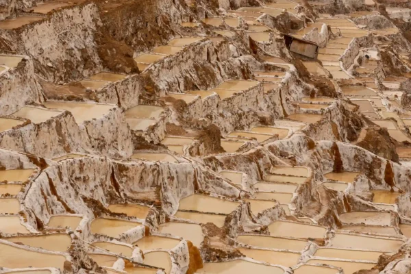 Perú de contrastes
