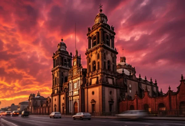México esencial
