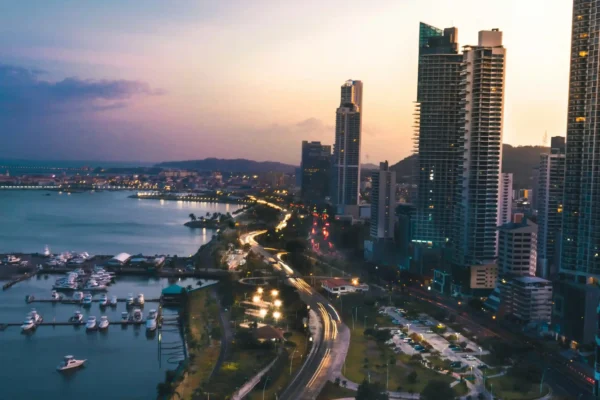 Panamá playa y ciudad Riu Hotels & Resort