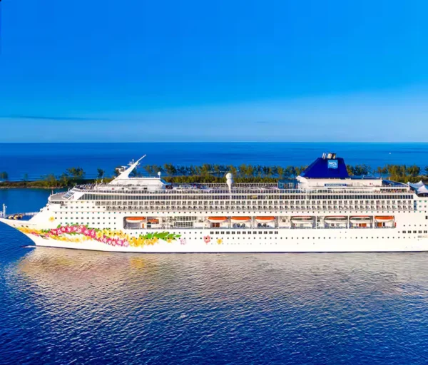 CRUCERO SIN VISA ISLAS CANARIAS NORWEGIAN SKY
