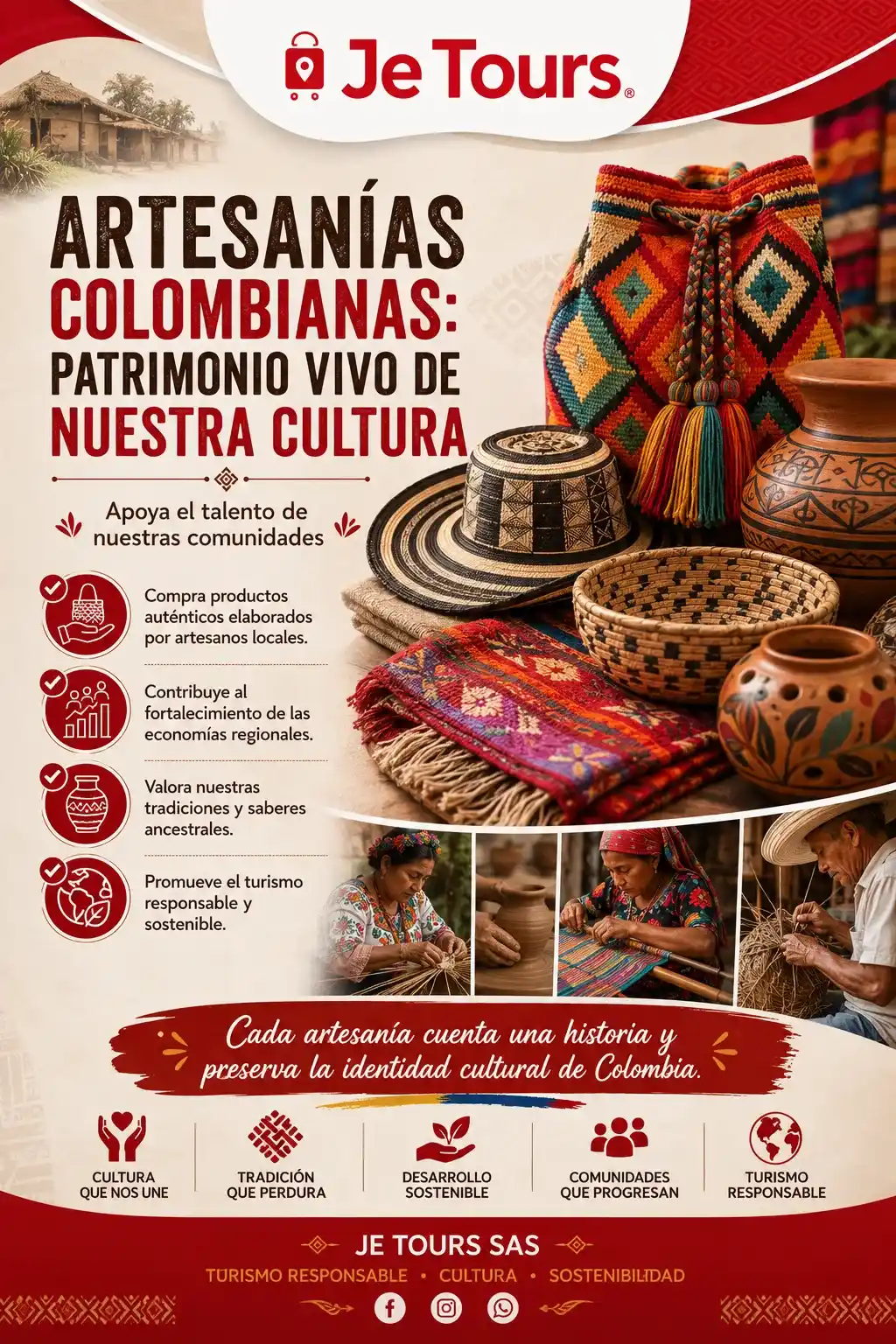 artesanias je