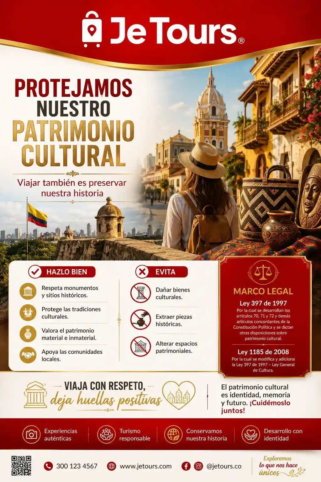 patrimonio cultural je
